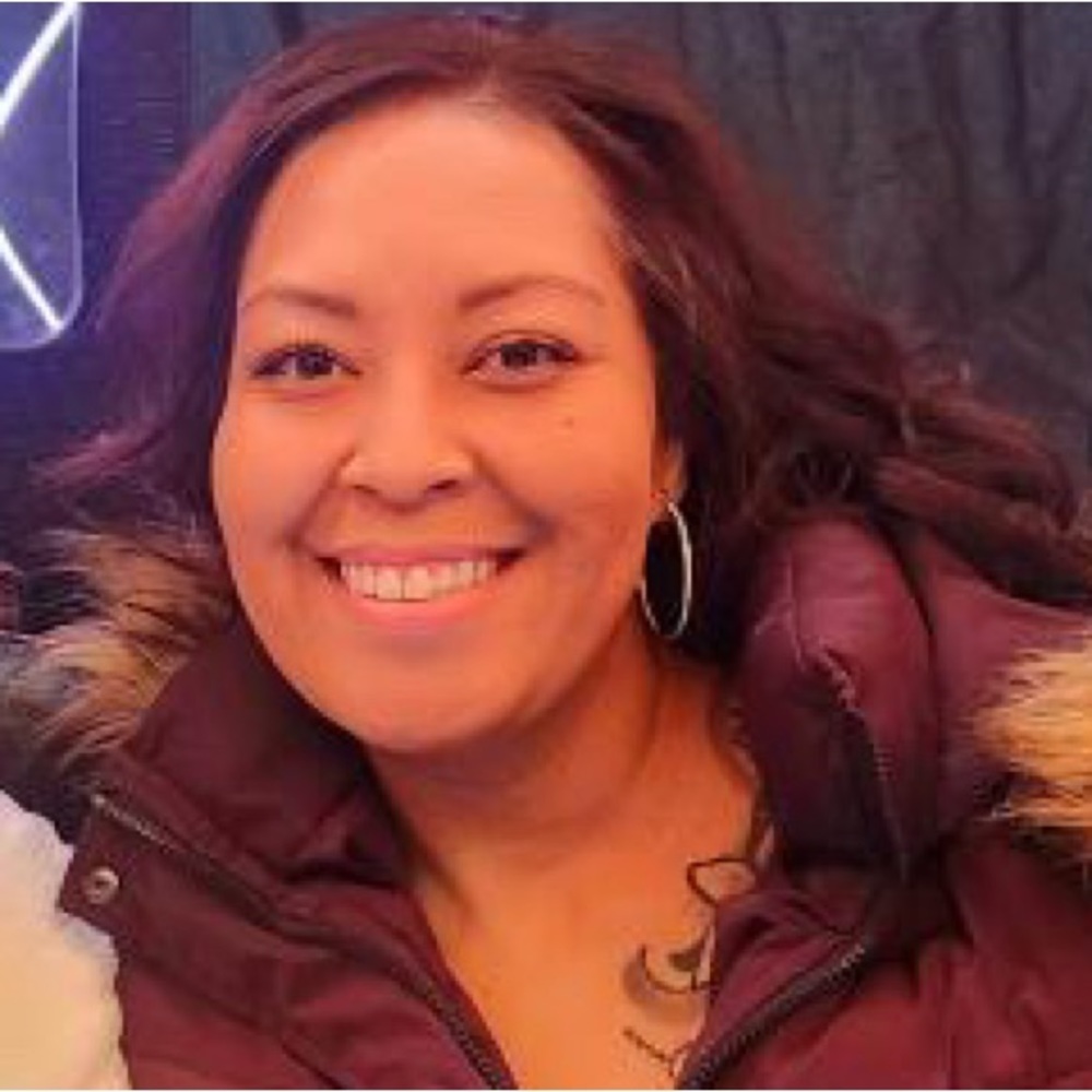 Meet your Posher, Rhiannon